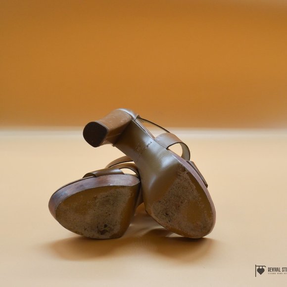 Halogen Havivian - Lea Heels - Size 5M - Picture 5 of 5